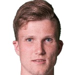 F. Kunze Midfielder