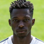 O. Traoré Defender