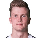 L. Kunze Midfielder