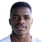 I. Abdulrazak Midfielder