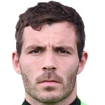 M. Kolke Goalkeeper