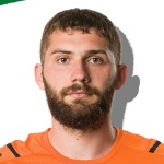 L. Watkowiak Goalkeeper