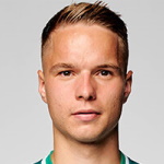N. Schmidt Midfielder
