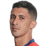 P. Hernández Midfielder