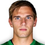 A. Sebald Goalkeeper