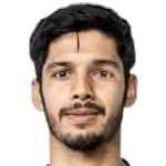 J. Martínez Midfielder