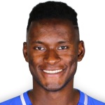 M. Biankadi Midfielder