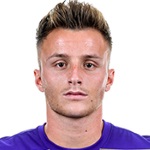 M. Pepić Midfielder