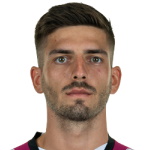 F. Bredlow Goalkeeper