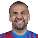 Dani Alves Defender