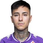 E. Pulgar Midfielder