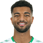 T. Tillman Midfielder