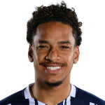 Matheus Pereira Midfielder