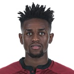 V. Misidjan Midfielder