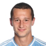 A. Zreľák Attacker