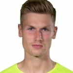M. Nicolas Goalkeeper