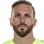 T. Sippel Goalkeeper