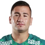 J. Meneses Midfielder