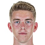 A. Poulsen Defender