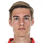 F. Neuhaus Midfielder