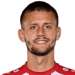 T. Müsel Midfielder