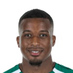 Alassane Alexandre Pléa Attacker