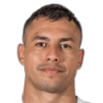 I. Morales Attacker