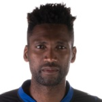 Alexander Domínguez Carabalí Goalkeeper