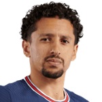 Marquinhos Defender