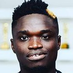 Eric Ofori-Antwi Goalkeeper