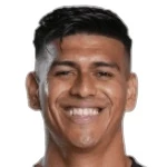 X. Arreaga Defender