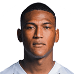 C. Gruezo Midfielder