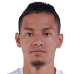 J. Intriago Midfielder