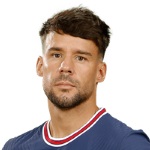 Juan Bernat Defender