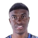 J. Méndez Midfielder