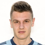 G. Fechner Midfielder