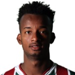 Jefferson Gabriel Orejuela Izquierdo Midfielder