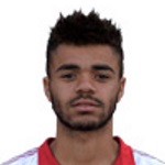 Stanley Ratifo Attacker