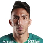 Á. Mena Attacker
