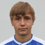 X. Tabaku Midfielder