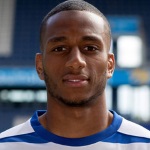 Y. Ben Balla Midfielder