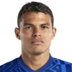 Thiago Silva Defender