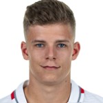 F. Dahmen Goalkeeper