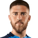 J. Huth Goalkeeper
