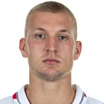 R. Zentner Goalkeeper