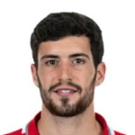 Aarón Martín Defender