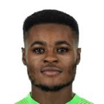 R. Baku Midfielder