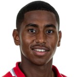 L. Barreiro Midfielder