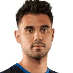 G. Holtmann Attacker