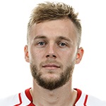 A. Maxim Midfielder